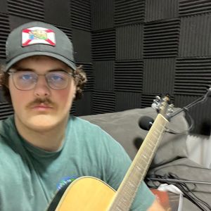 Meet your Posher, Ben